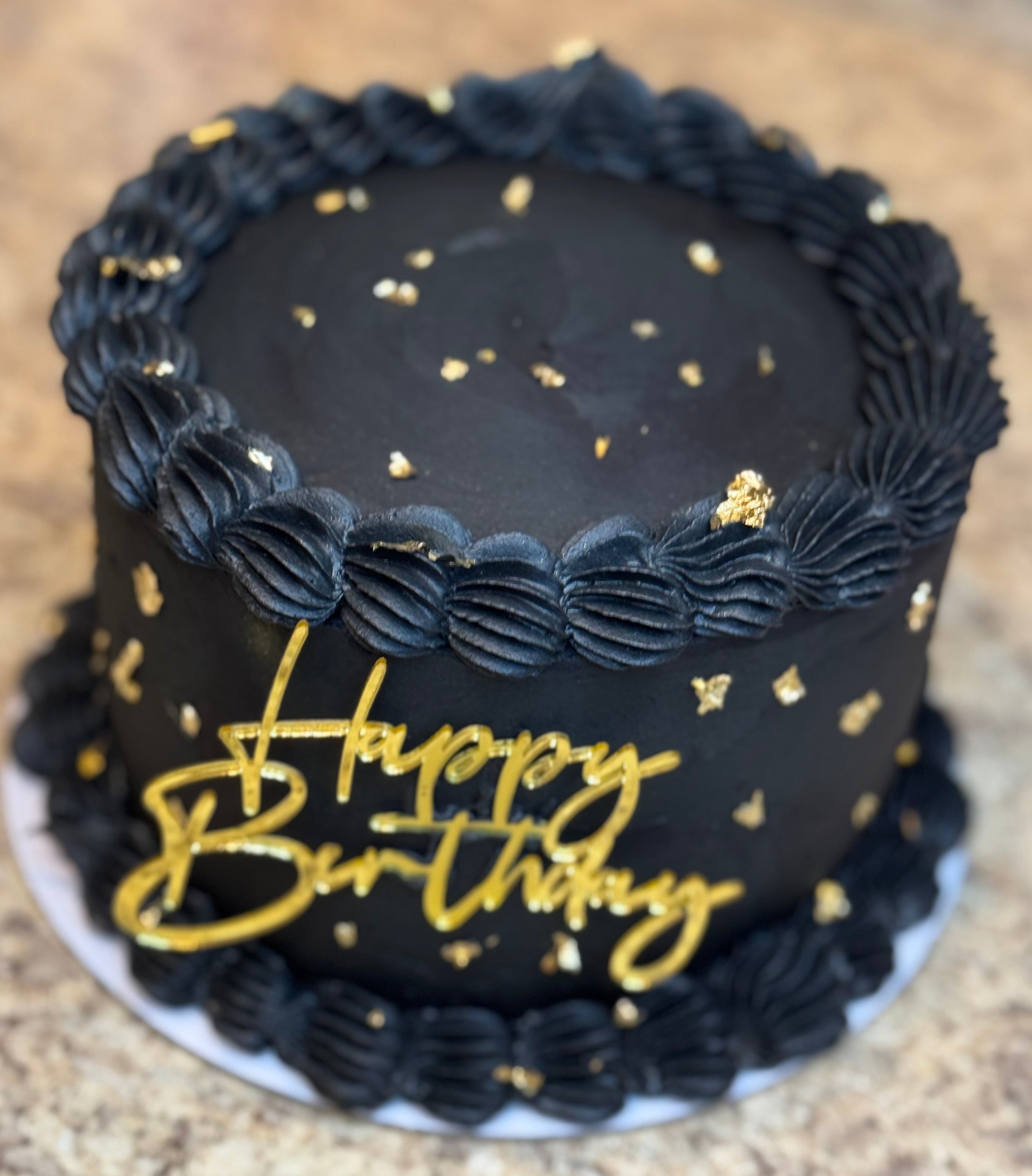 Simple Celebrations
