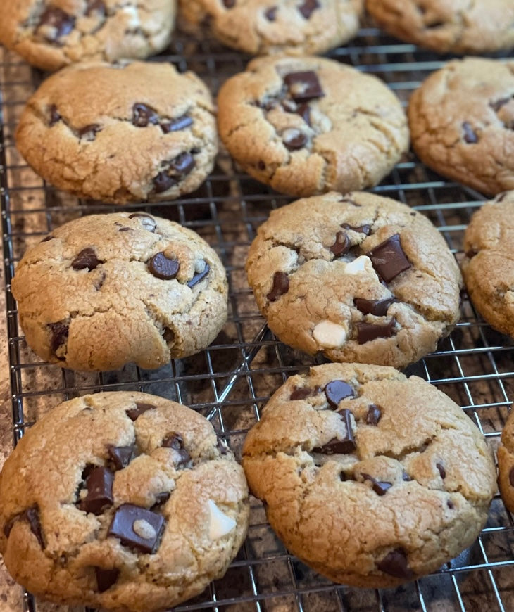 Signature Cookie Collection