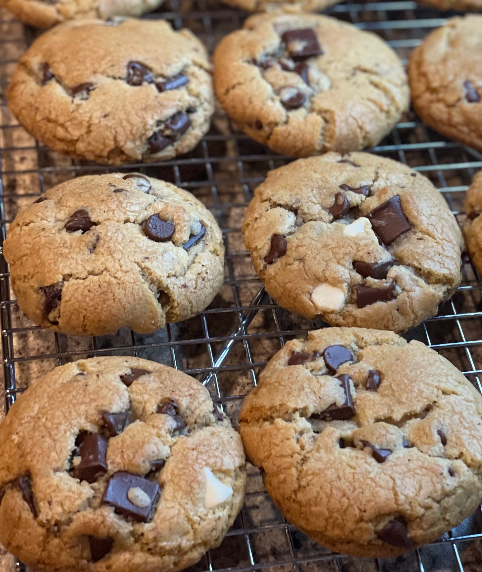 Signature Cookie Collection