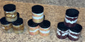 Sugah Babies Cake Jar Collection