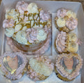 Celebration Bento Box