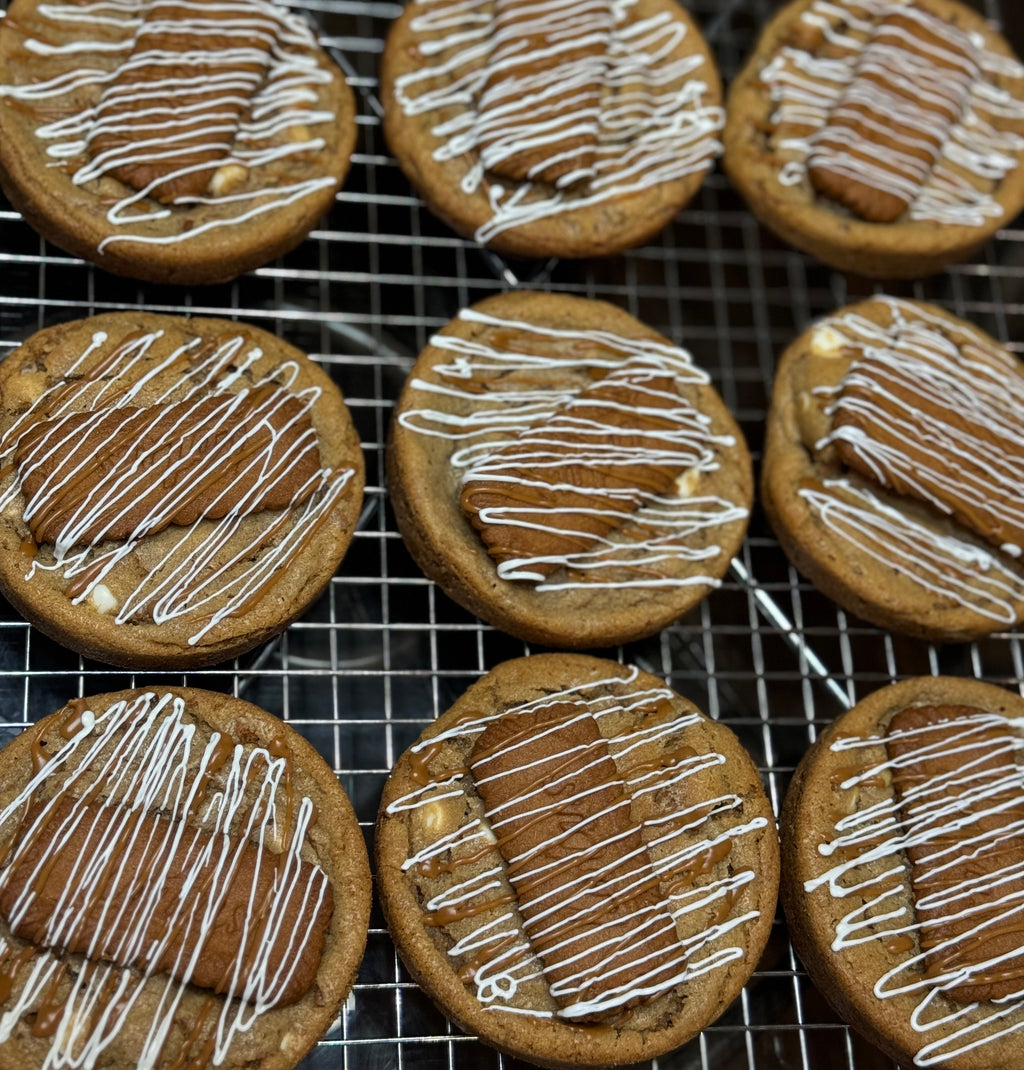 Signature Cookie Collection