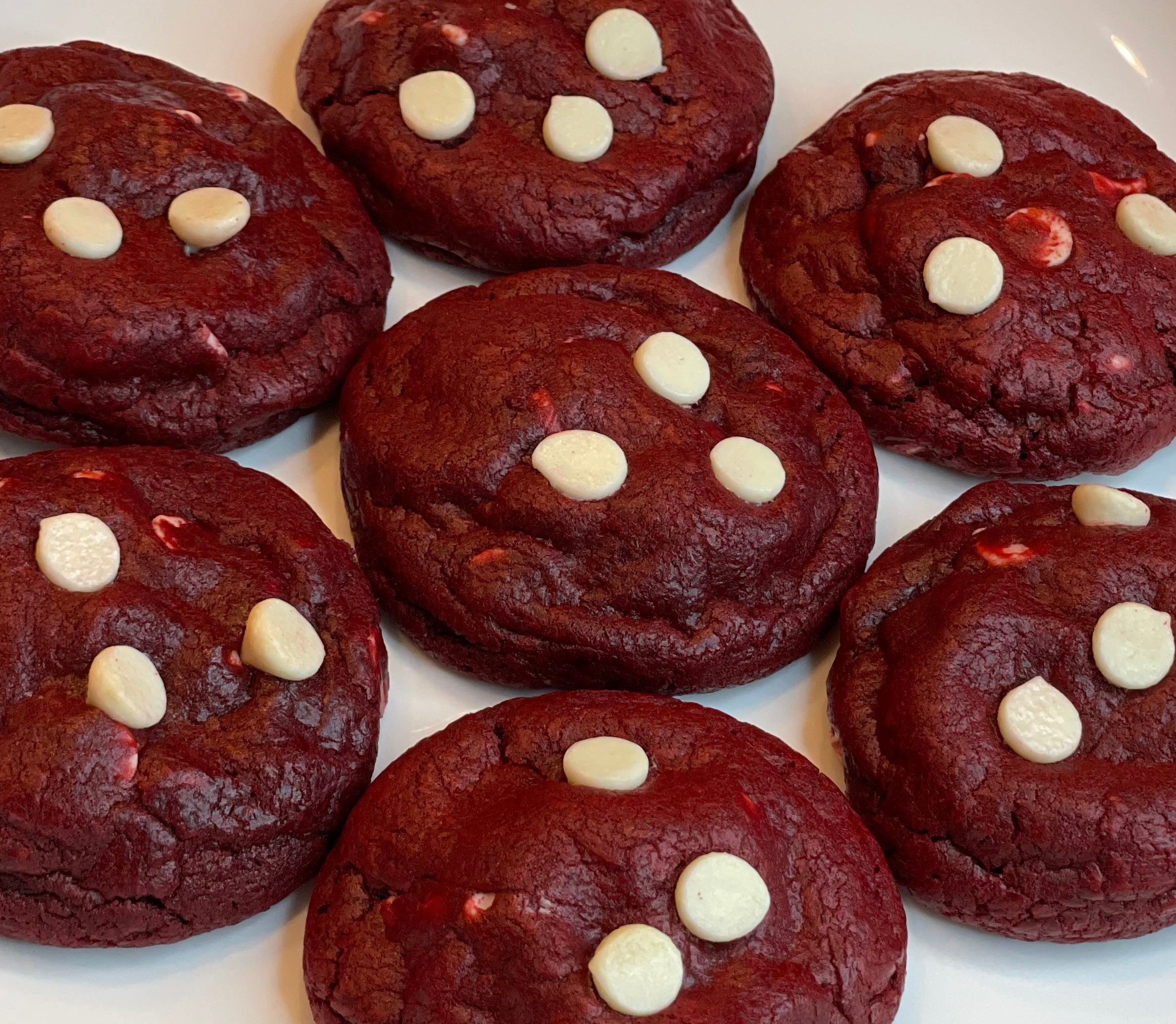 Signature Cookie Collection