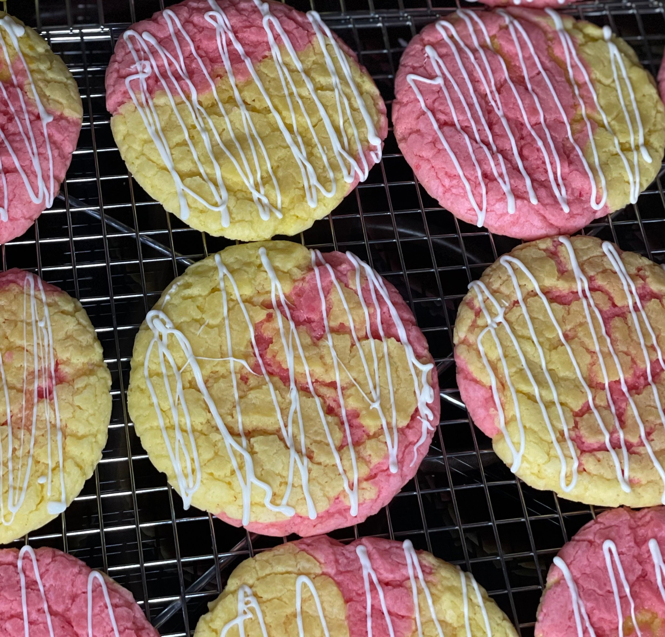 Signature Cookie Collection
