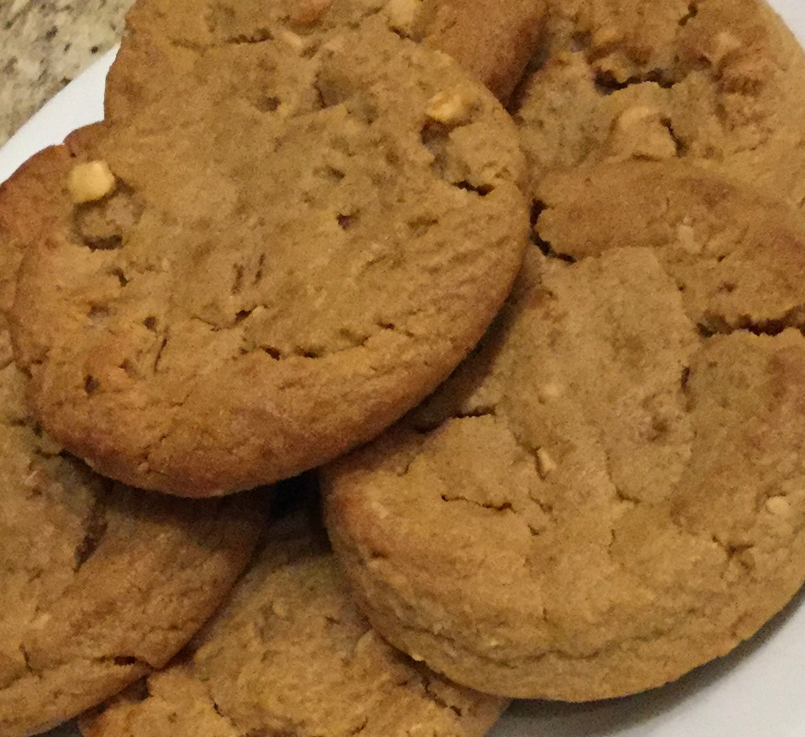 Signature Cookie Collection