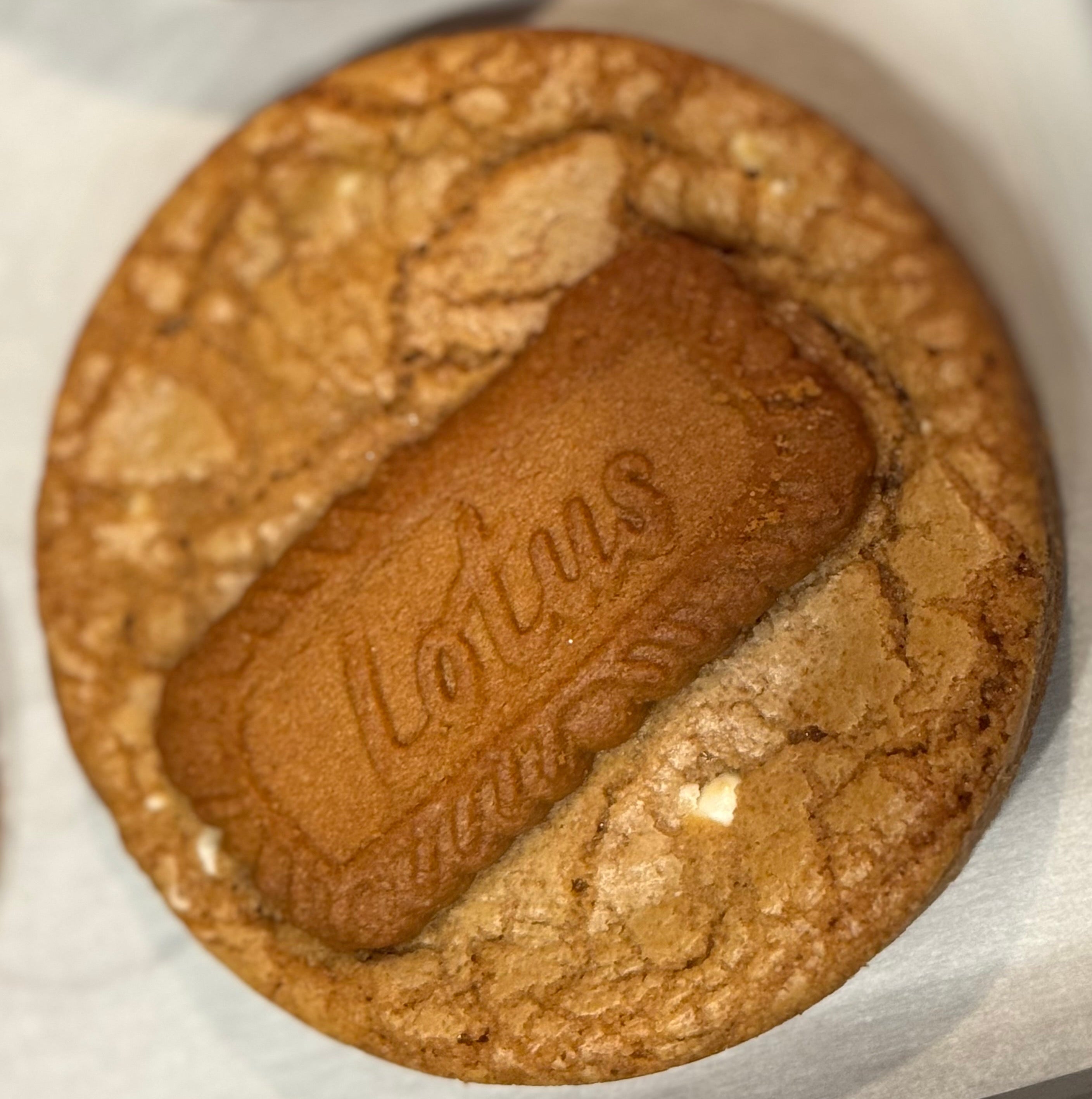 🍪 The Cookie Shop