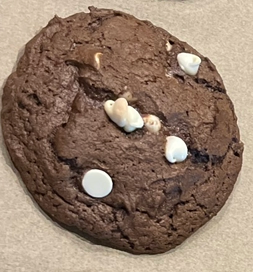 🍪 The Cookie Shop