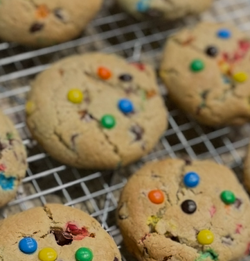 🍪 The Cookie Shop